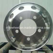 16X5.5 High Quality Forged Aluninum Wheel